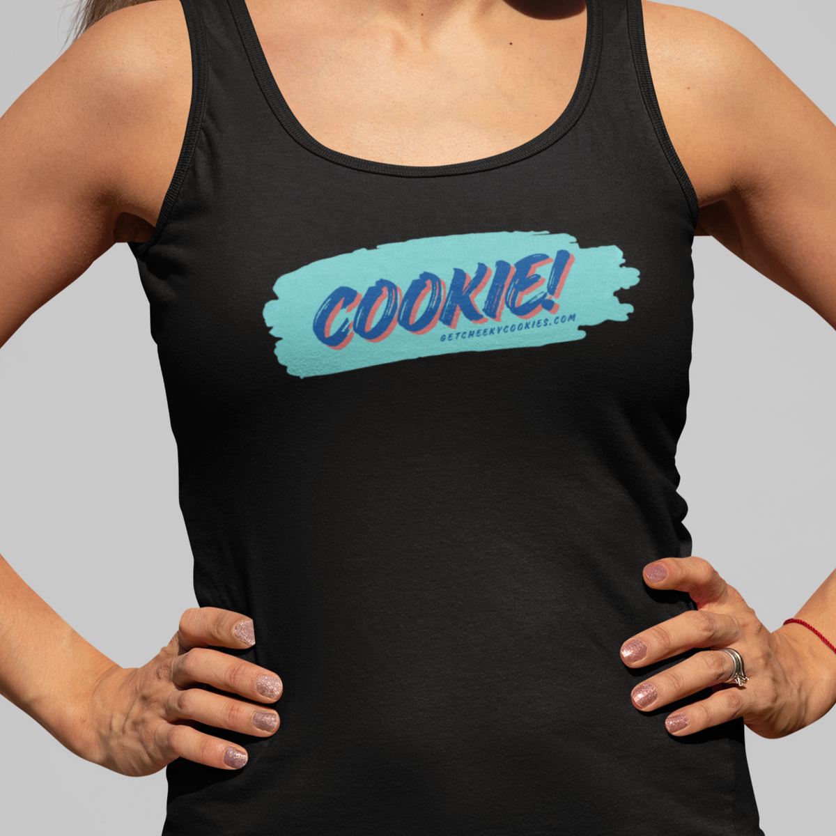 Cookie - Paint Swatch