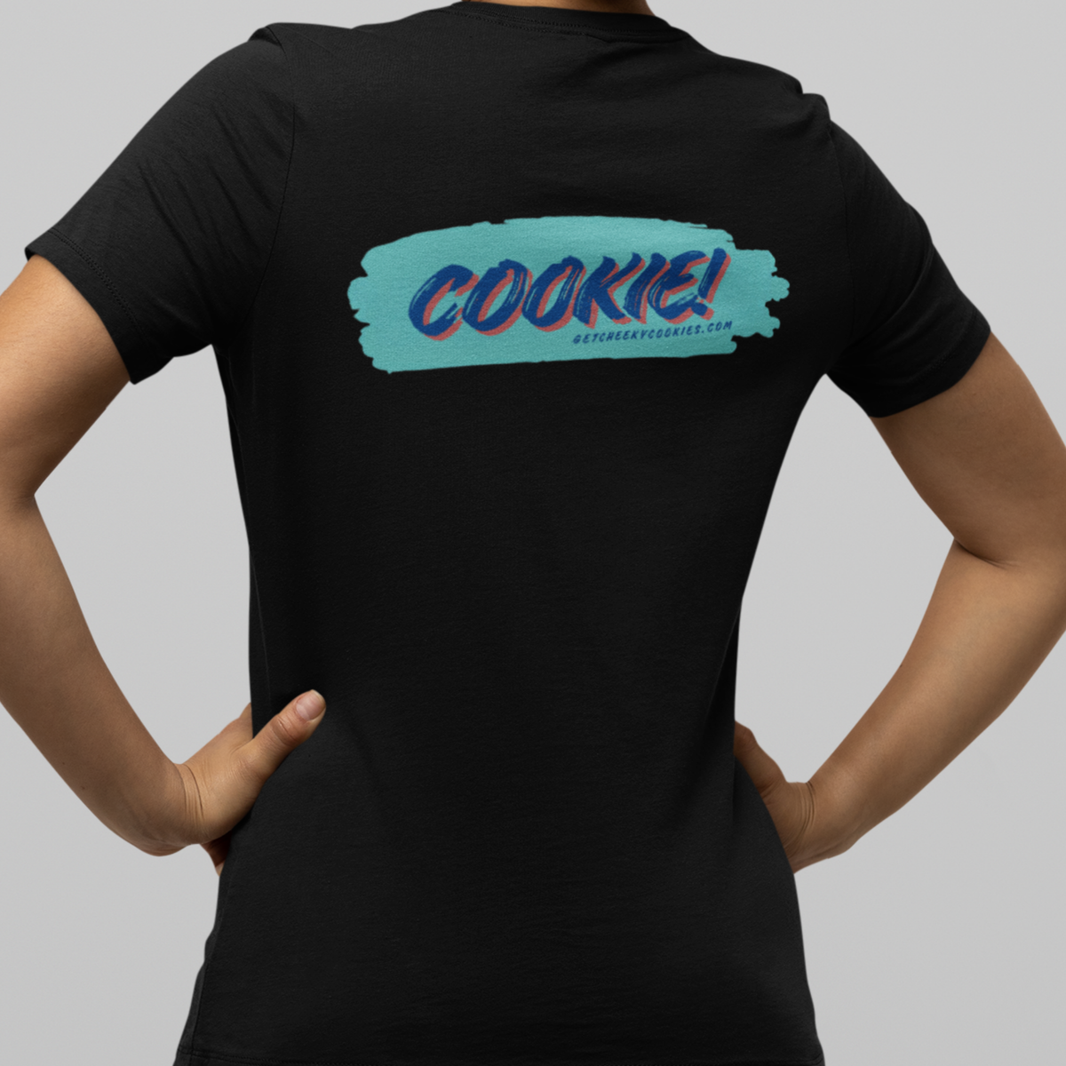 Cookie - Paint Swatch