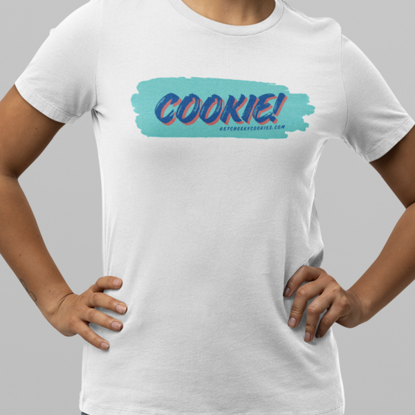 Cookie - Paint Swatch