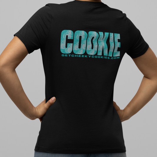 Cookie - Teal