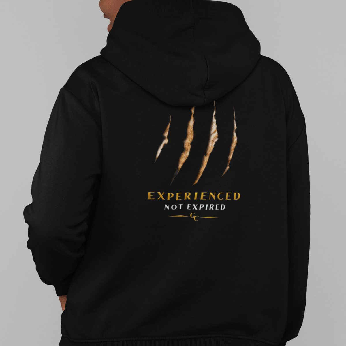 Cougar (Black only)