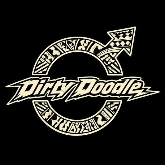 Dirty Doodle - Tribal