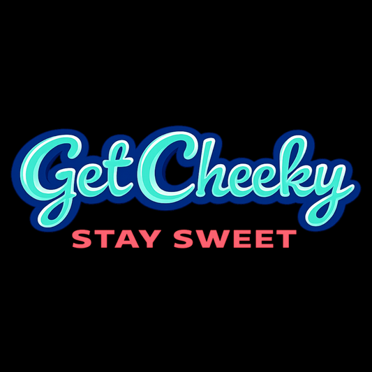 Get Cheeky - Pacifico (Kids)