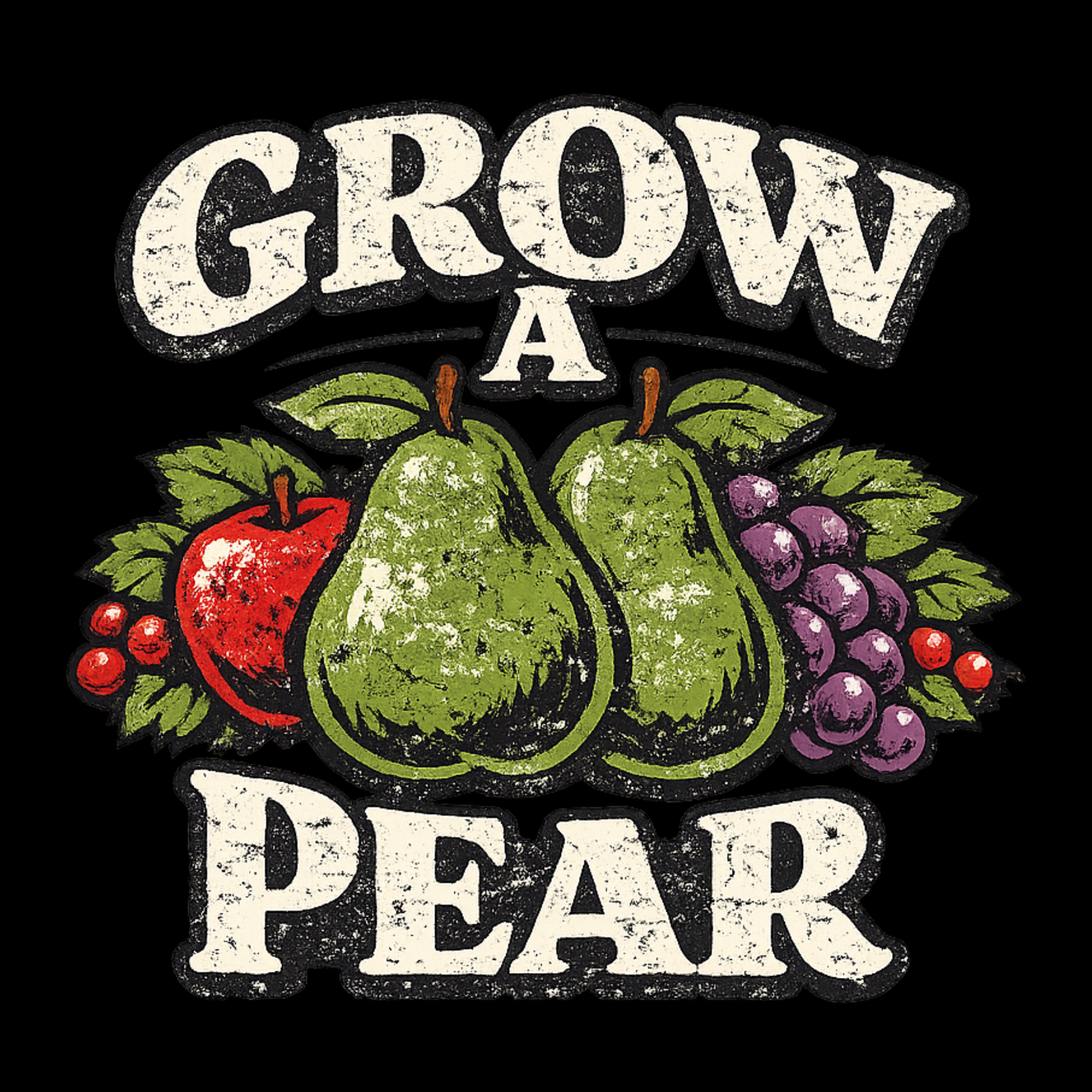 Grow a Pear