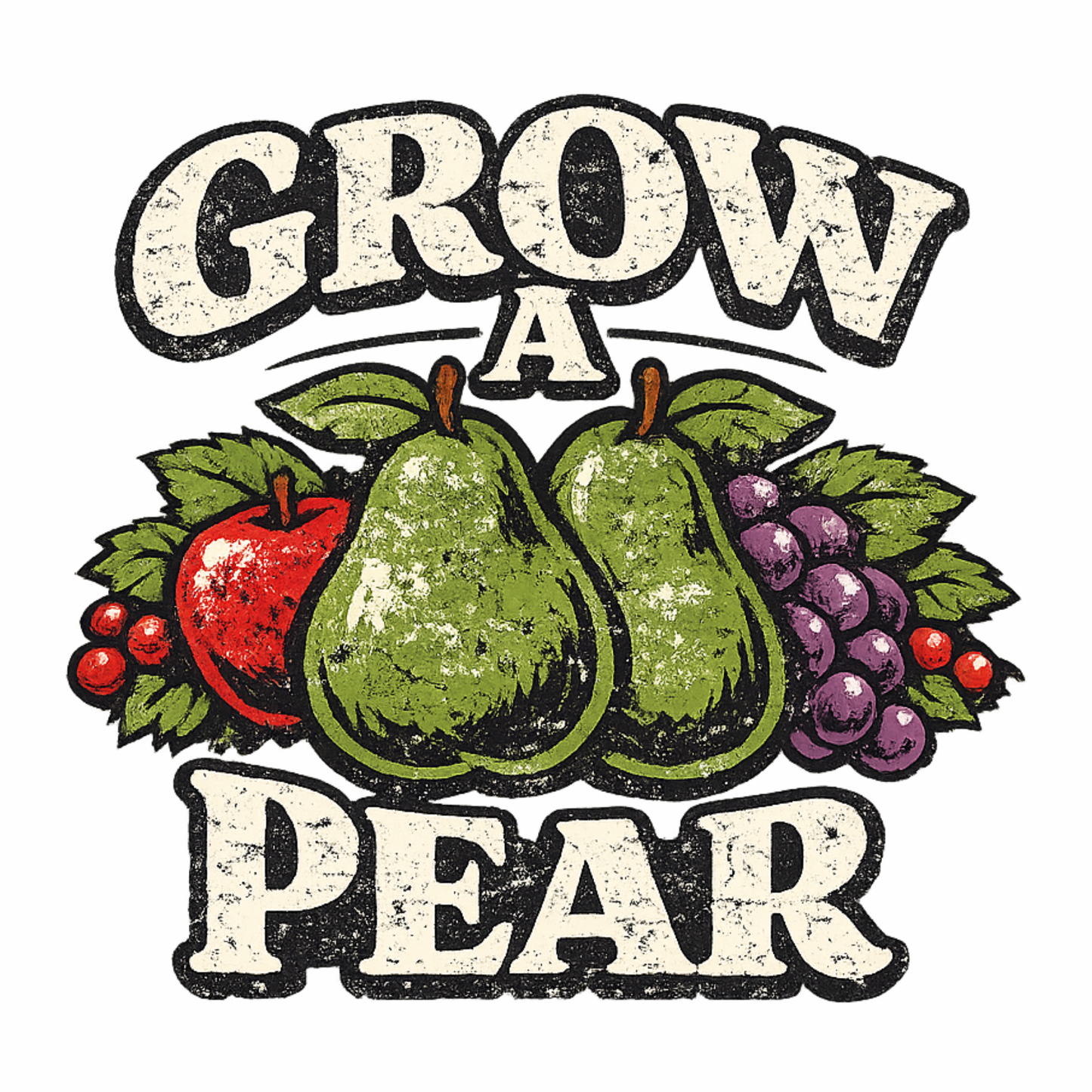 Grow a Pear