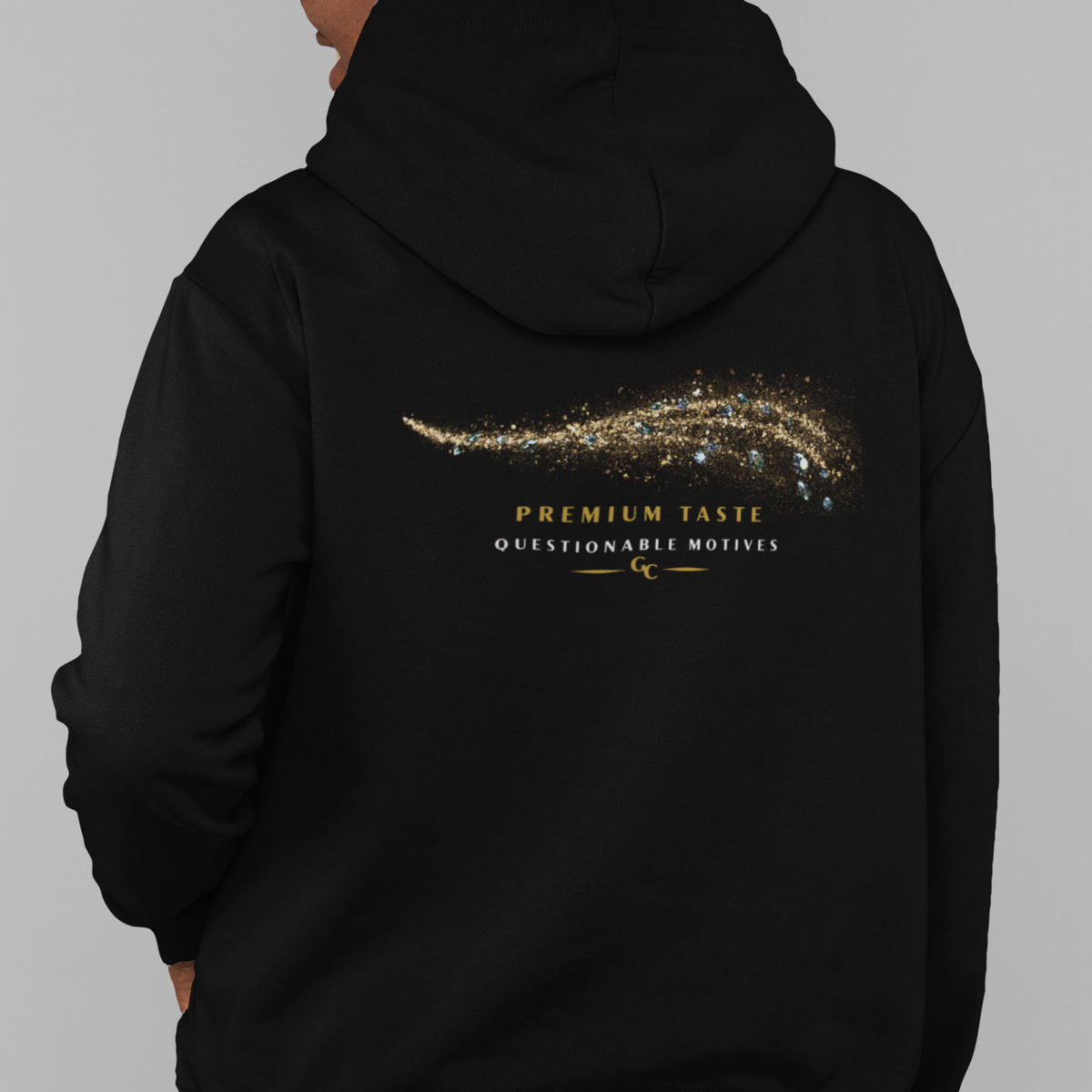 Gold Digger (Black only)