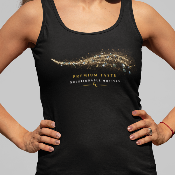 Gold Digger (Black only)