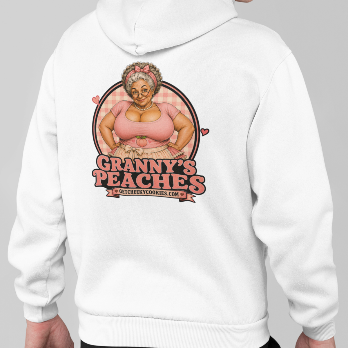 Granny's Peaches