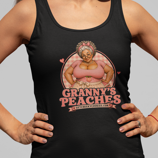 Granny's Peaches
