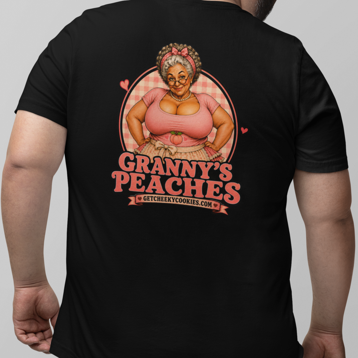 Granny's Peaches