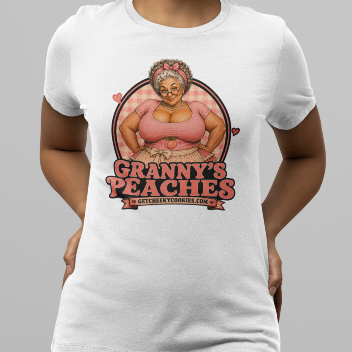 Granny's Peaches