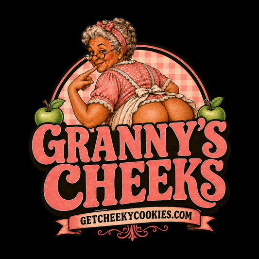 Granny's Cheeks