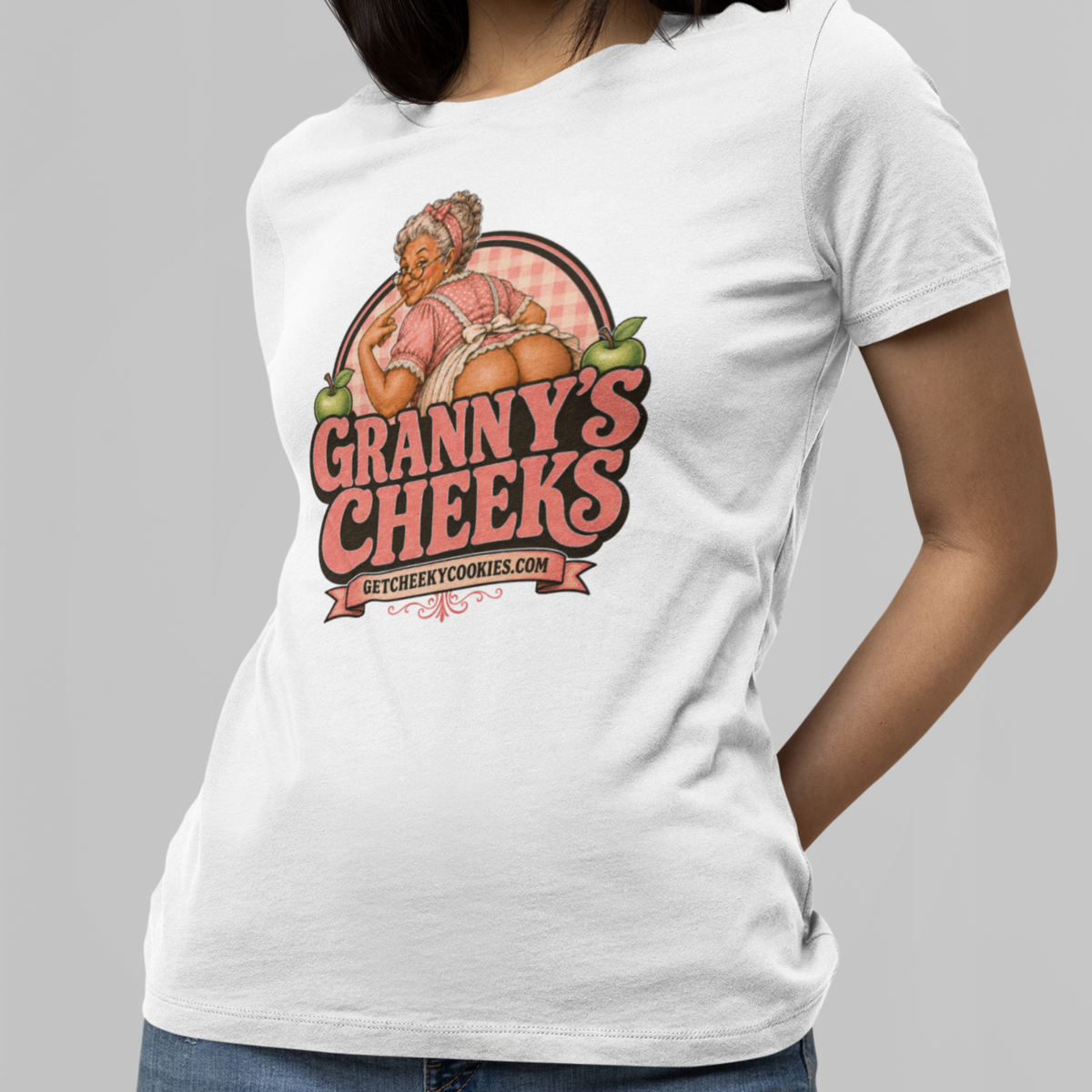 Granny's Cheeks