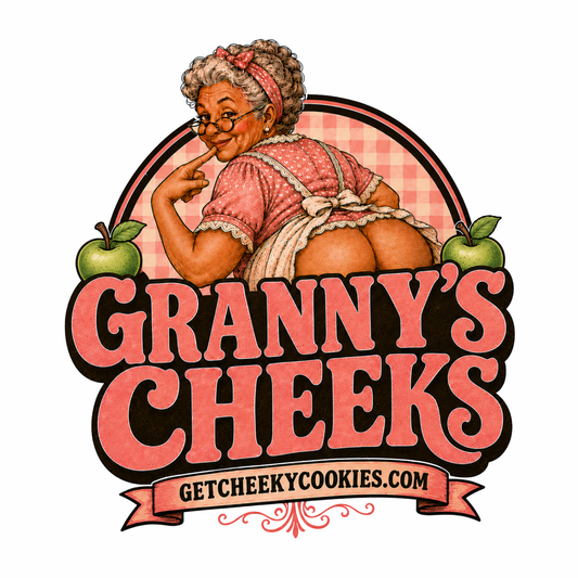 Granny's Cheeks