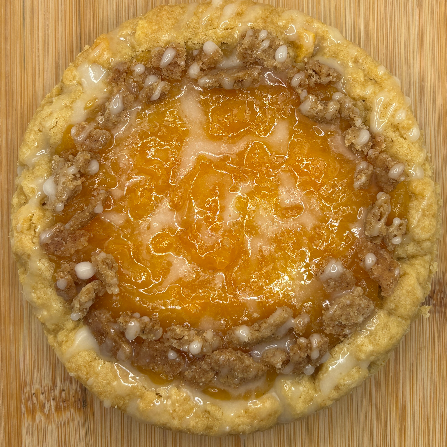 Granny's Peaches