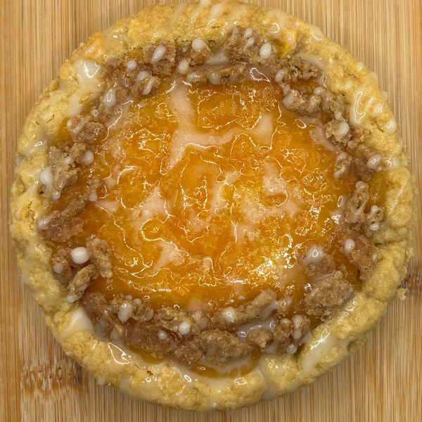 Granny's Peaches