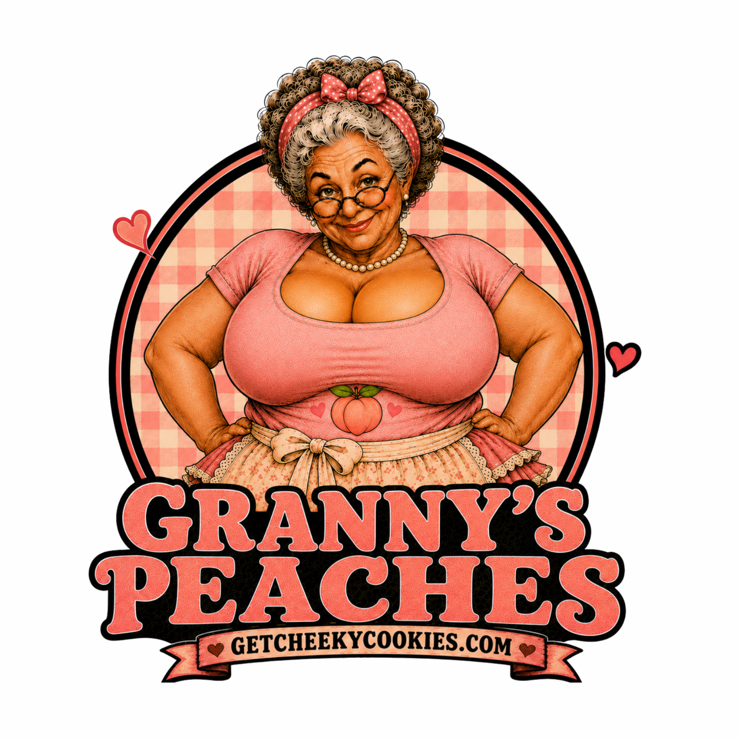 Granny's Peaches