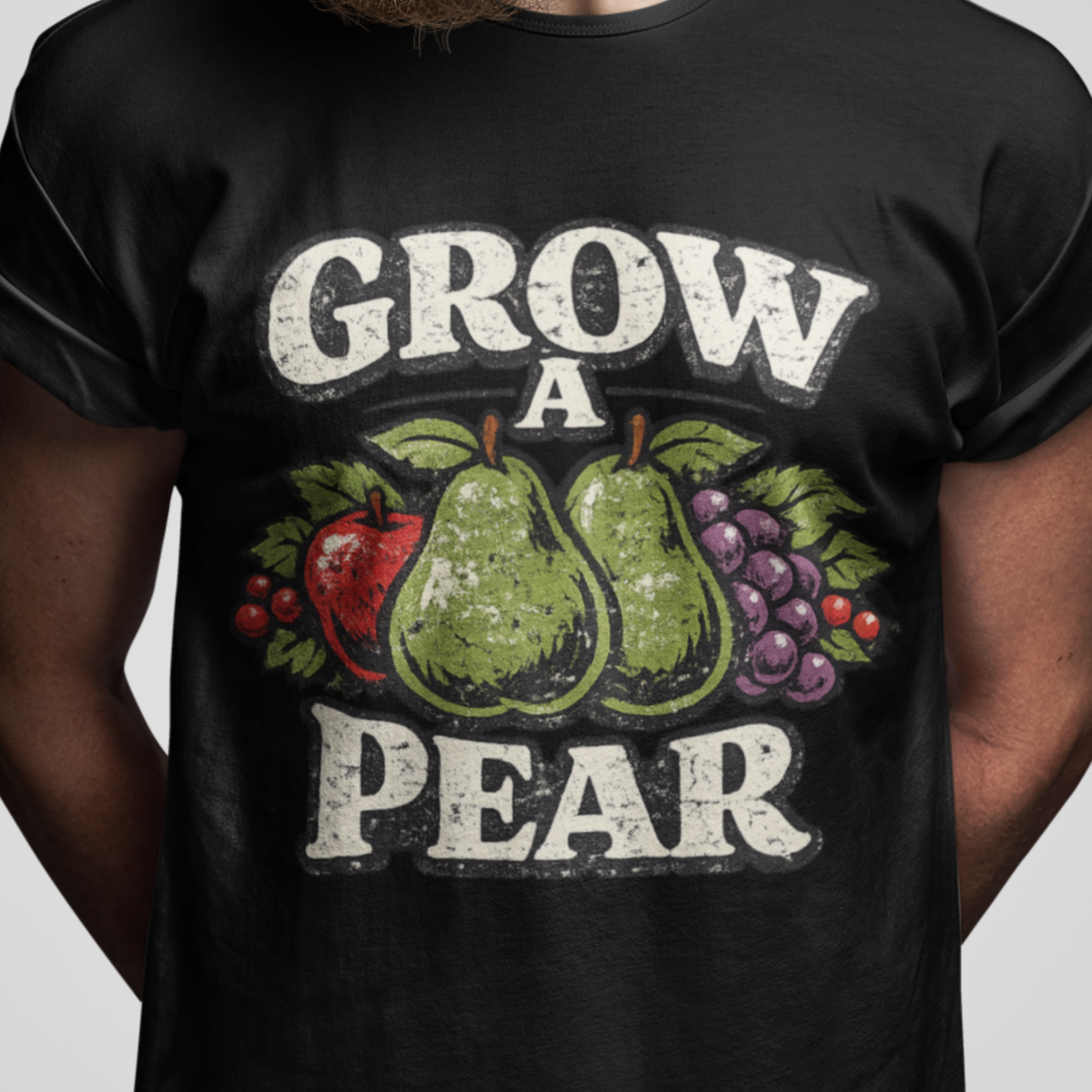 Grow a Pear