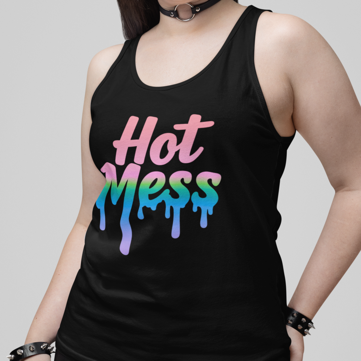 Hot Mess - Drip