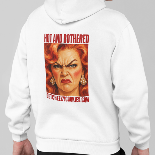 Hot & Bothered - Angry