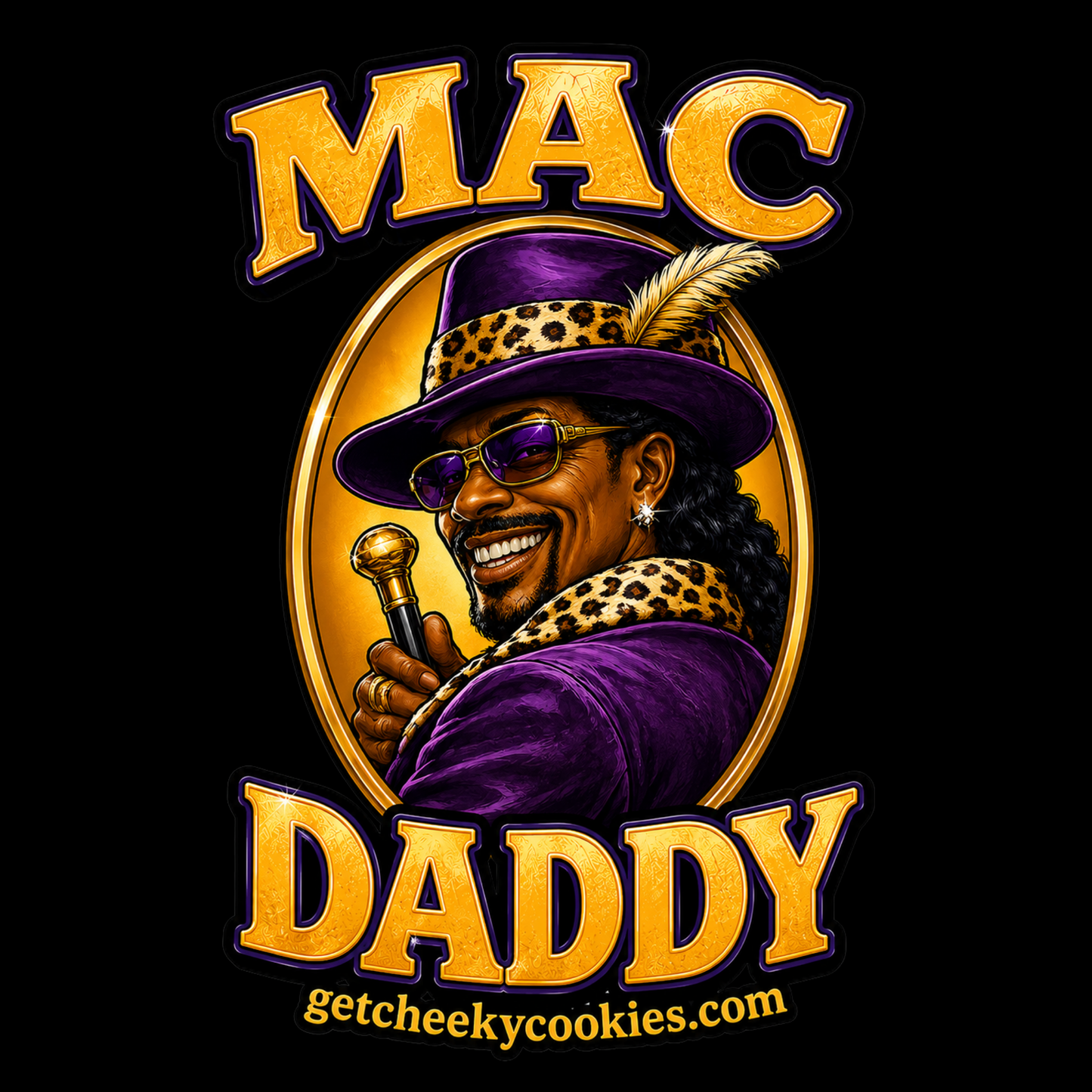 Mac Daddy