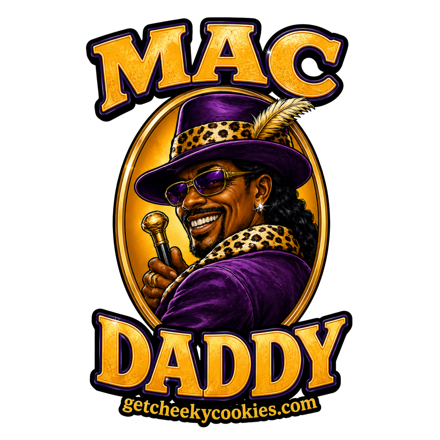 Mac Daddy