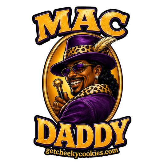 Mac Daddy