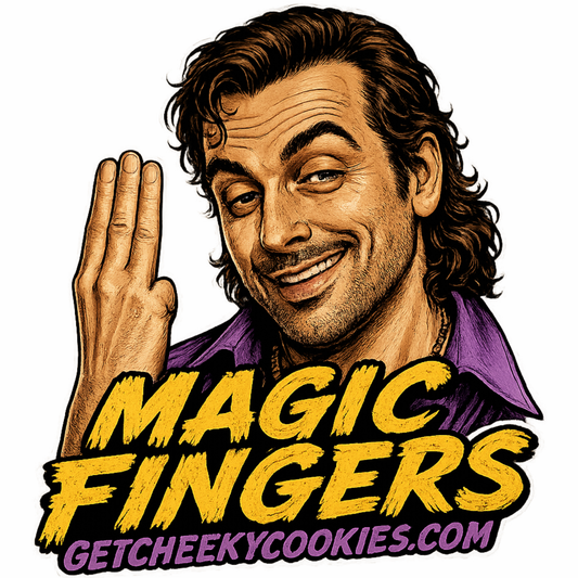 Magic Fingers - Guy