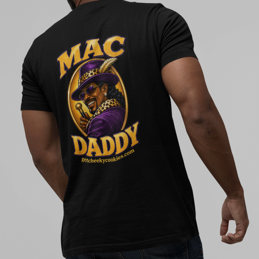 Mac Daddy
