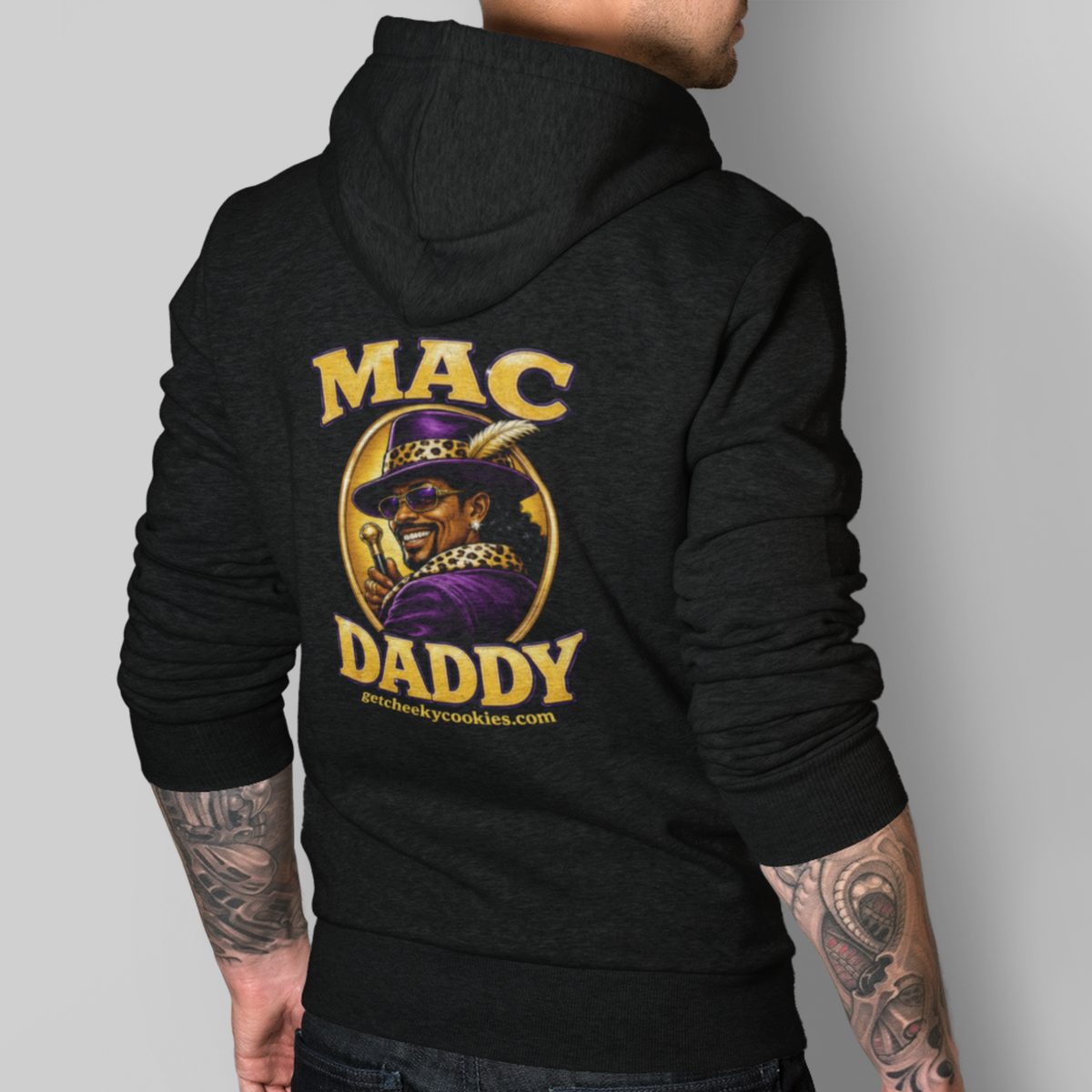 Mac Daddy