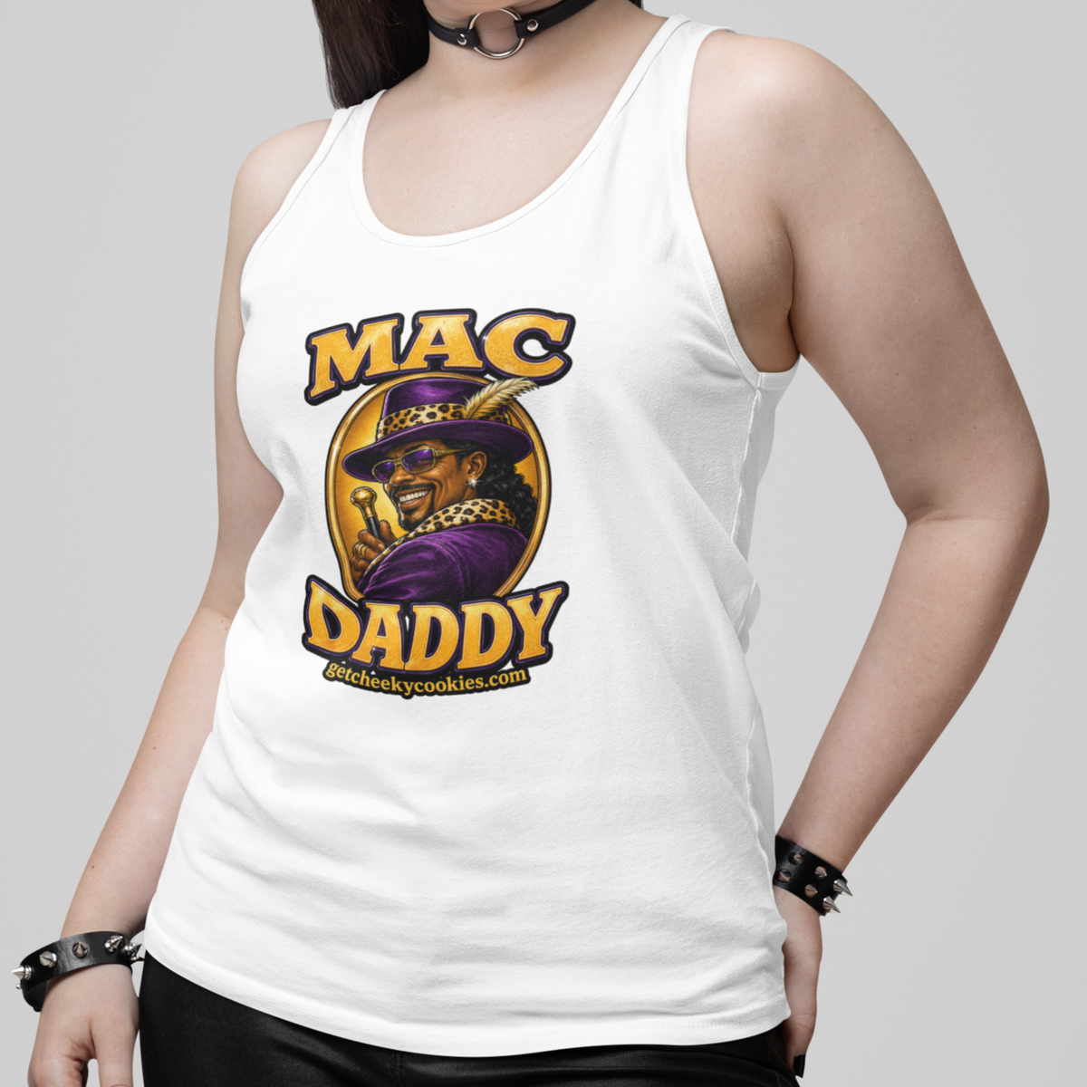Mac Daddy