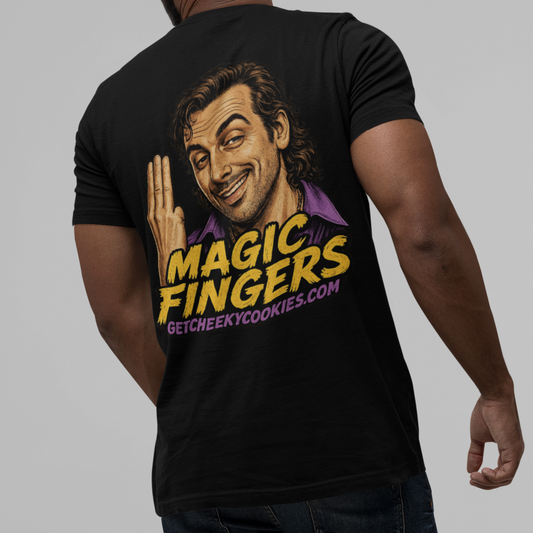 Magic Fingers - Guy