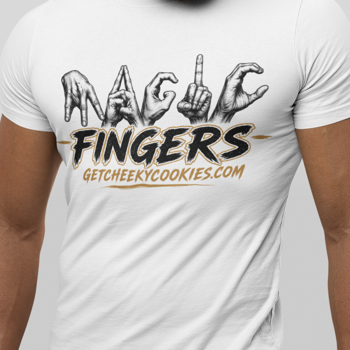 Magic Fingers - Signs