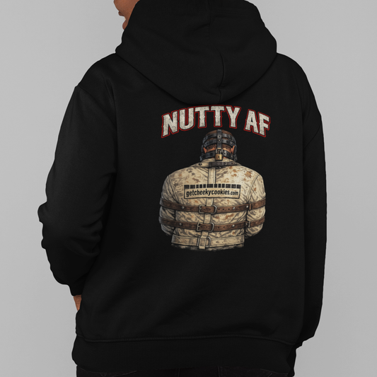 Nutty AF - Jacket