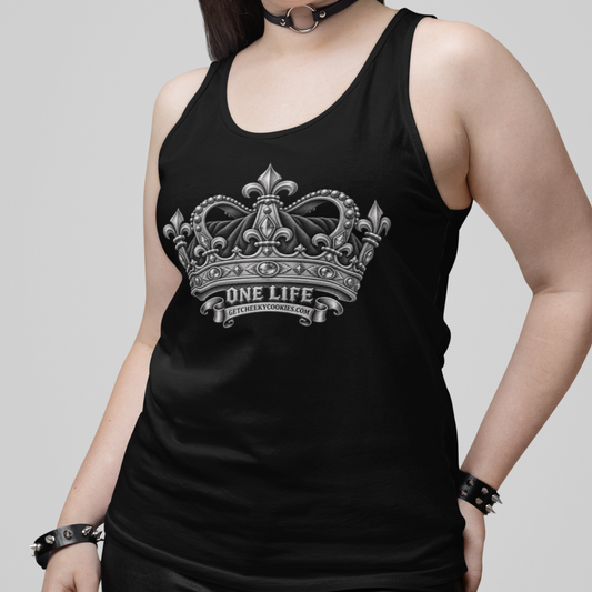 One Life