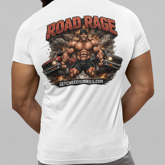 Road Rage