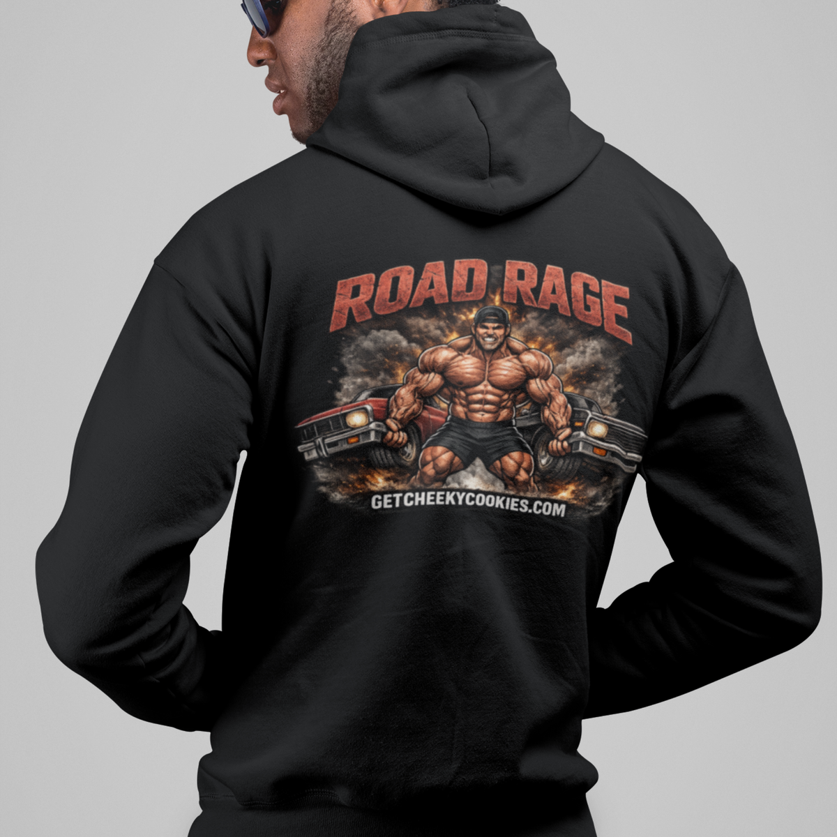 Road Rage