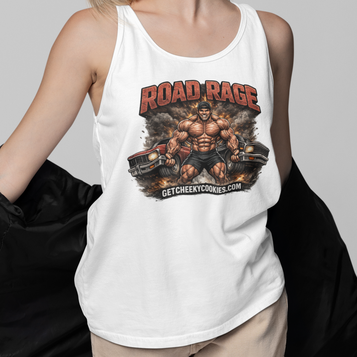 Road Rage