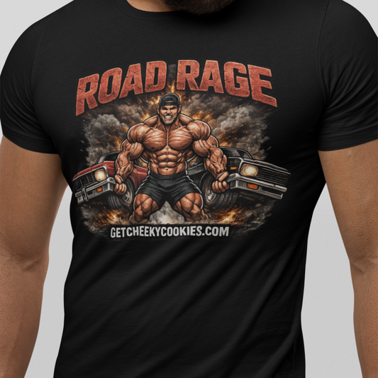 Road Rage