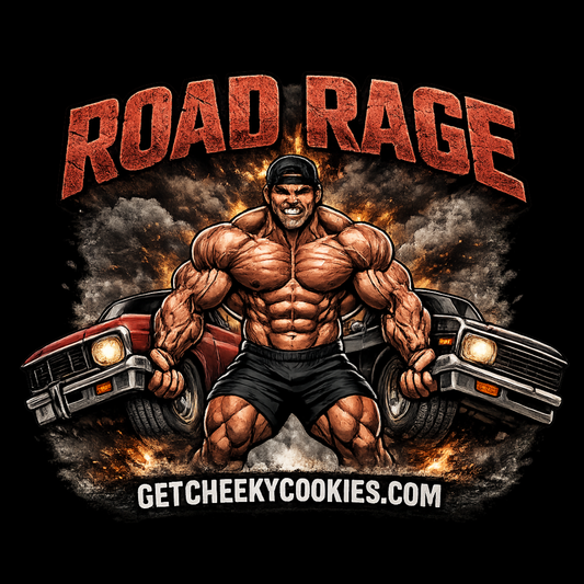 Road Rage