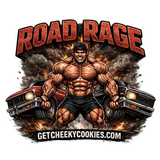 Road Rage