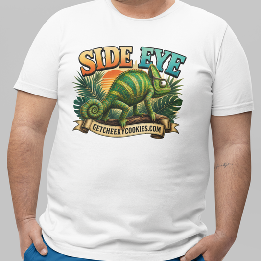 Side Eye - Tropical