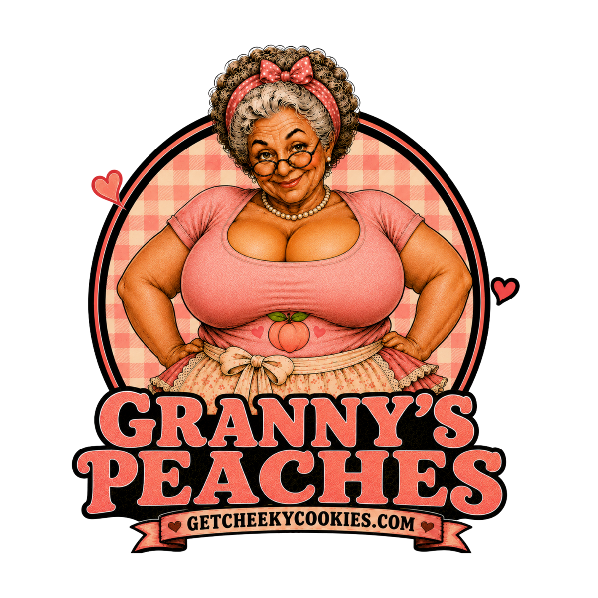 Granny's Peaches