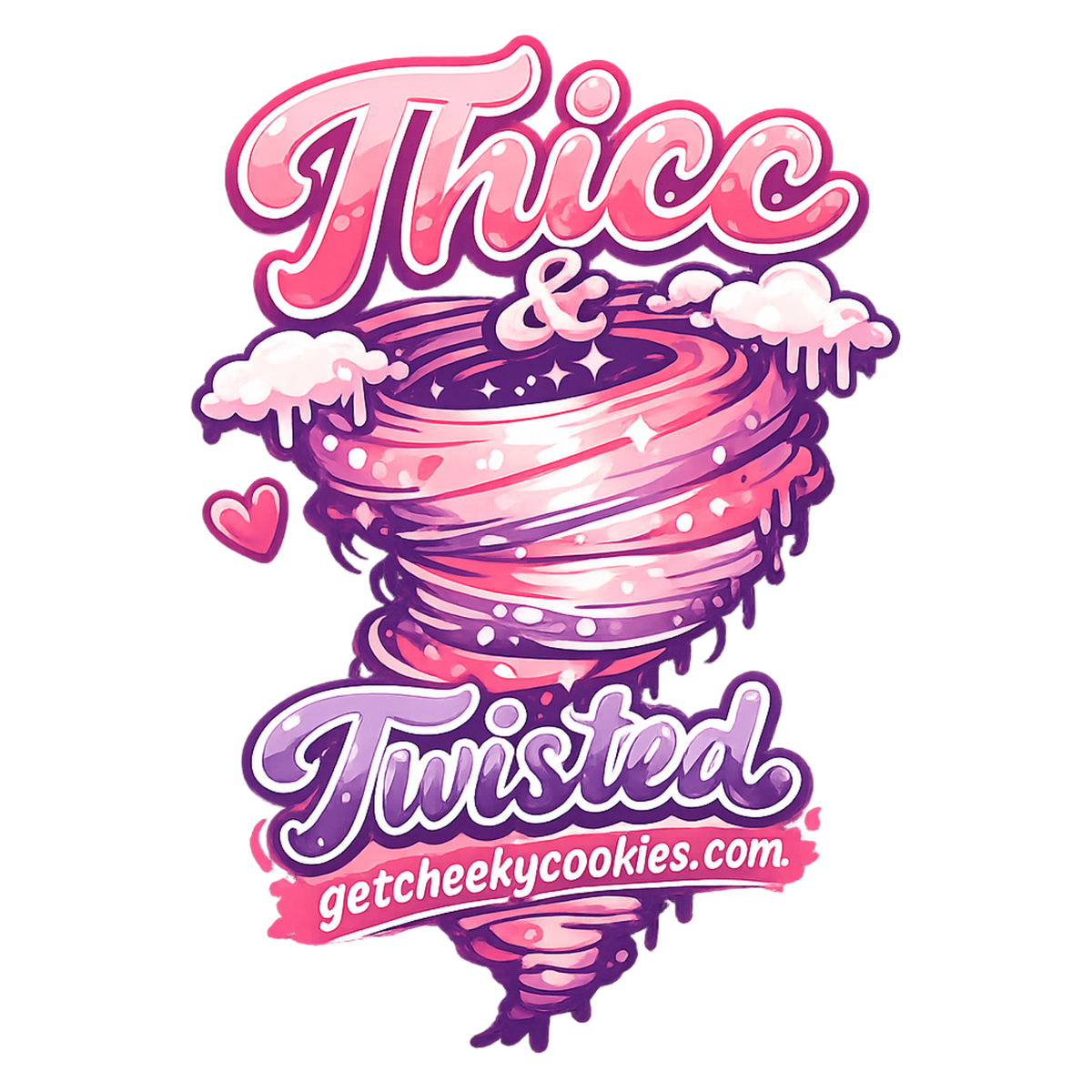Thicc & Twisted