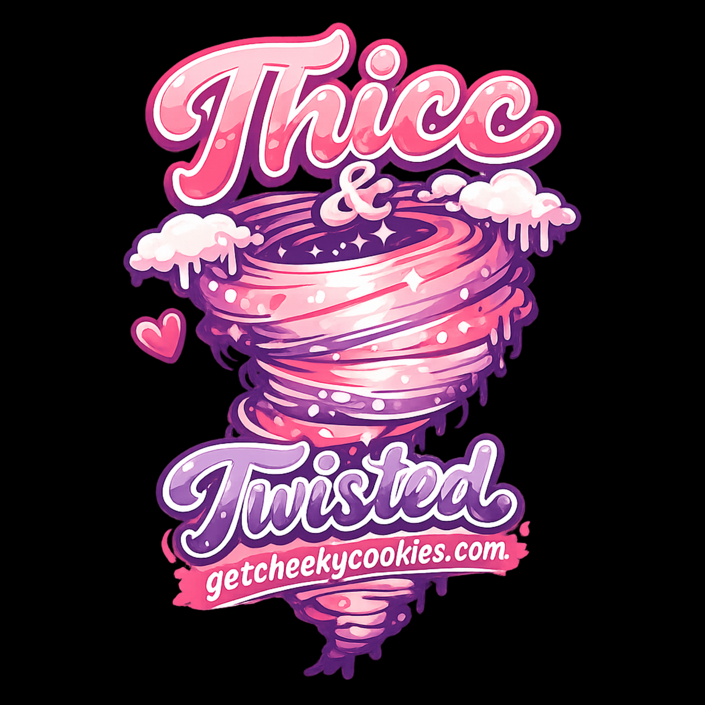 Thicc & Twisted