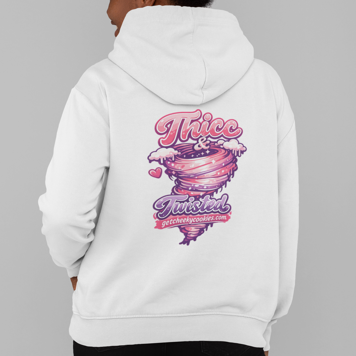 Thicc & Twisted