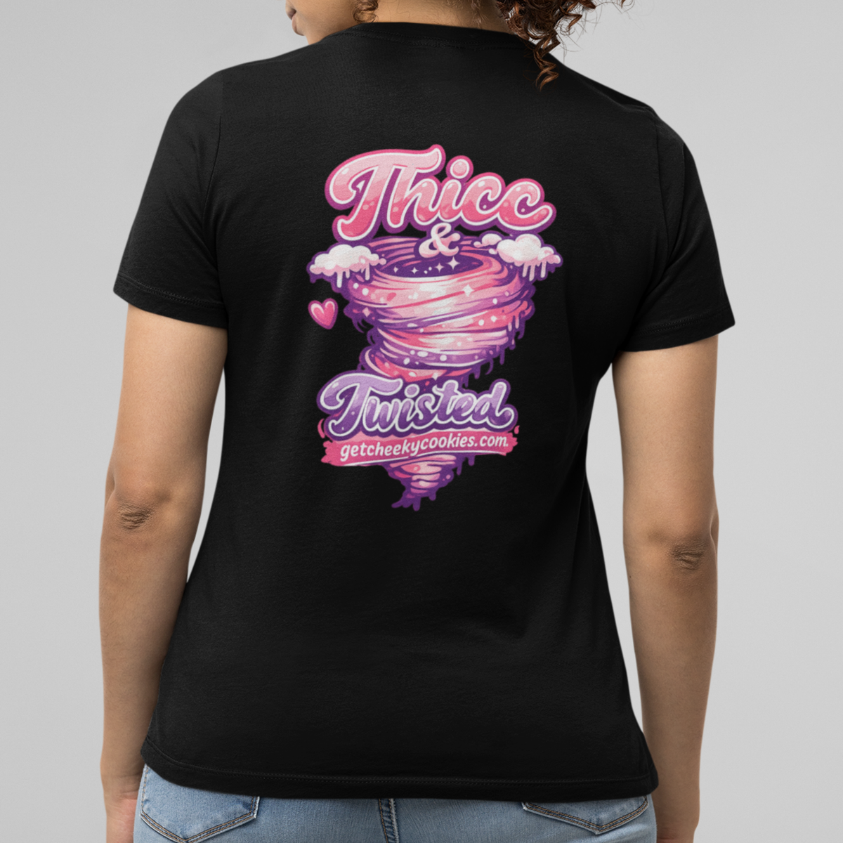 Thicc & Twisted